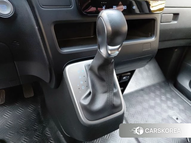 Hyundai Staria id 4683242 из Кореи 30