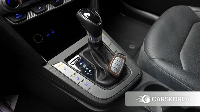 Hyundai The New Avante AD id 3422963 из Кореи 19