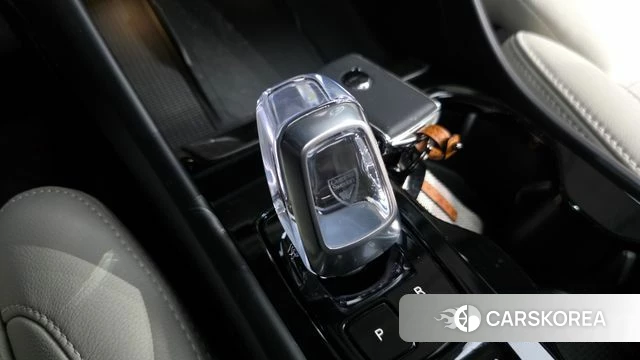 Volvo XC40 id 4248121 из Кореи 34