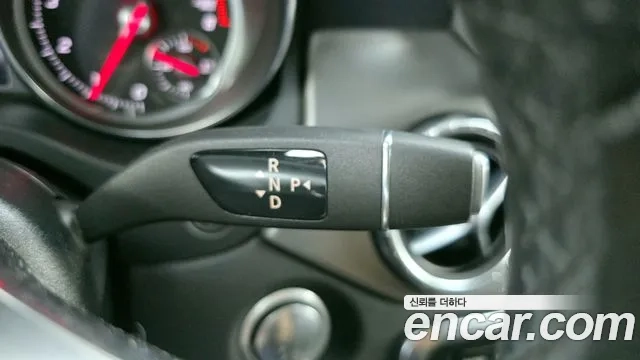 Mercedes-Benz CLA-Class C117 id 2876601 из Кореи 19