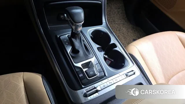 Kia Carnival 4th generation id 3421612 из Кореи 19