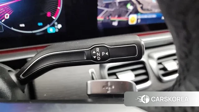 Mercedes-Benz GLE-Class W167 id 3769928 из Кореи 19