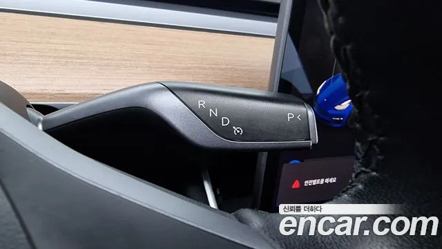 Tesla Model 3 id 2686660 из Кореи 19