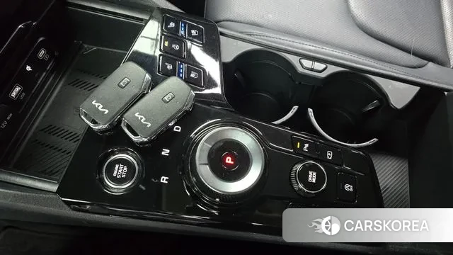 Kia Sportage 5th Generation id 3488439 из Кореи 19