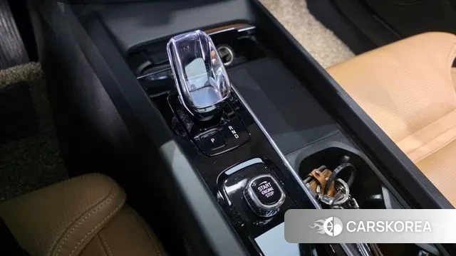 Volvo S60 3rd generation id 3644972 из Кореи 19