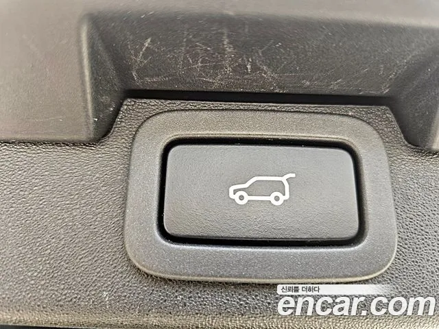 Land Rover Discovery 5 id 2826970 из Кореи 19