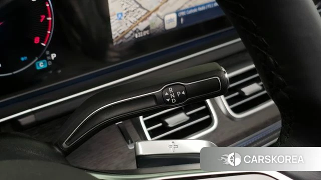 Mercedes-Benz GLE-Class W167 id 4185465 из Кореи 19