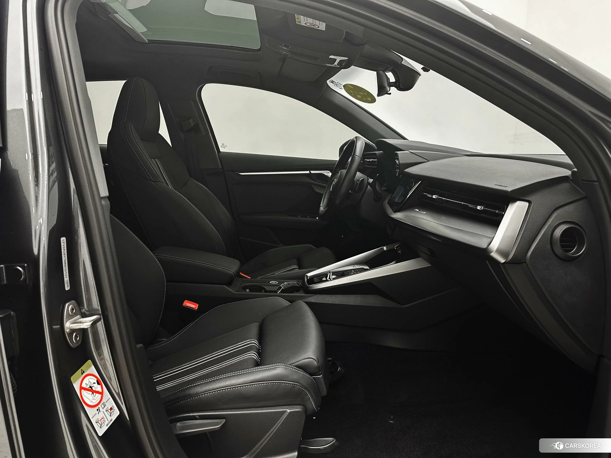 Audi A3 id 4498839 из Китая 23