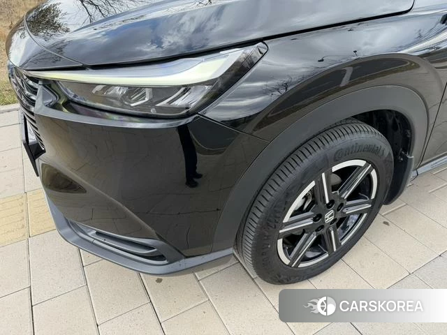 Honda Binzhi id 4301400 из Китая 24