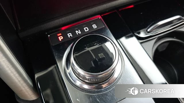 Land Rover Discovery 5 id 4496847 из Кореи 19