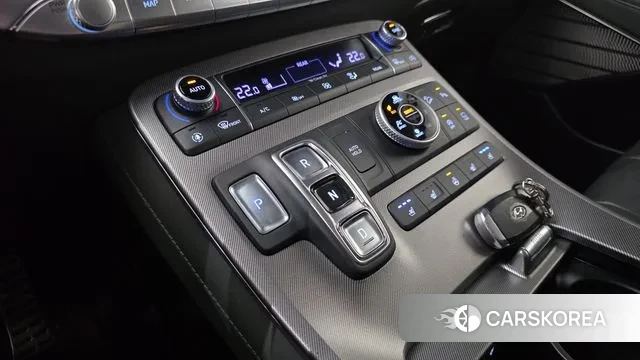 Hyundai Palisade id 3373621 из Кореи 19