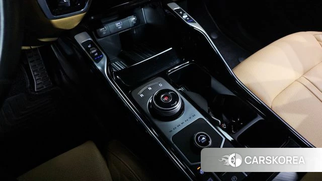 Kia Sorento 4th Generation id 4195859 из Кореи 19