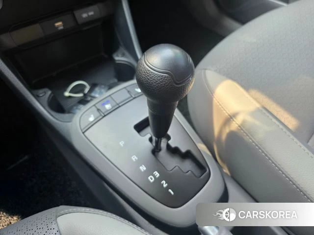 Kia Morning Urban (JA) id 4402632 из Кореи 19