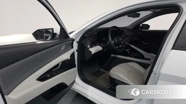 Hyundai Avante (CN7) id 3722700 из Кореи 19