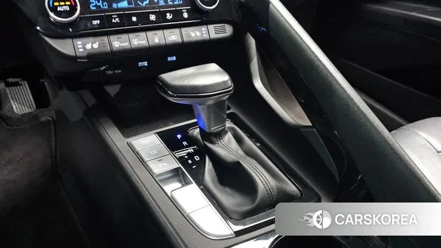 Hyundai Avante (CN7) id 3735799 из Кореи 19