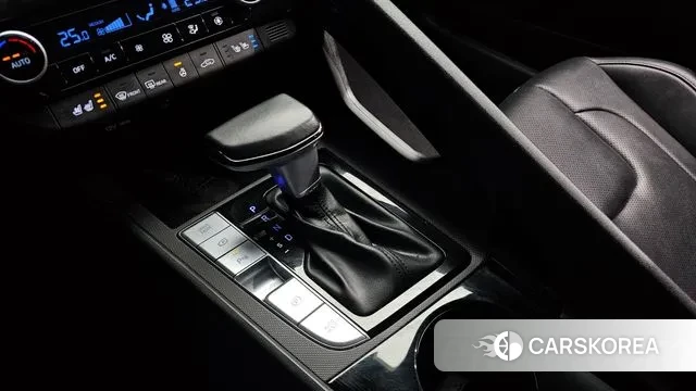 Hyundai Avante (CN7) id 3625157 из Кореи 19