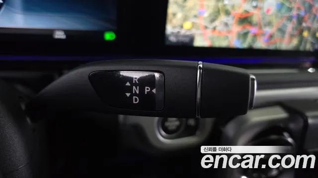 Mercedes-Benz G-Class W463b id 2712937 из Кореи 19