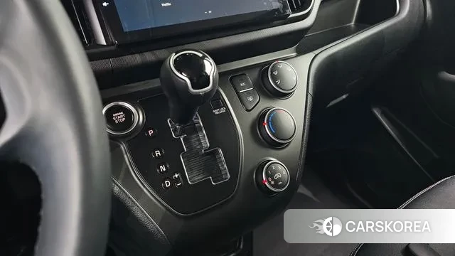 Kia The New Kia Ray id 3529079 из Кореи 19