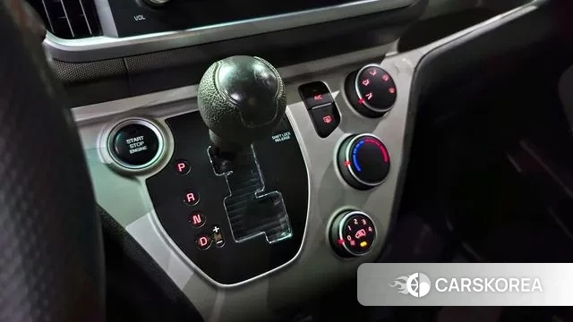 Kia The New Ray id 3530967 из Кореи 19