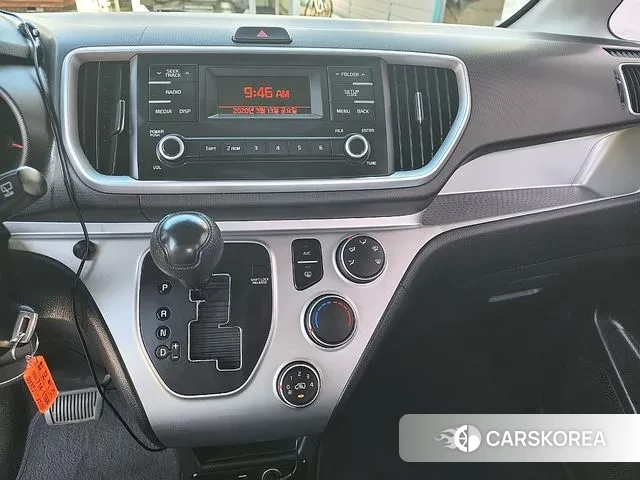 Kia The New Ray id 3345251 из Кореи 16