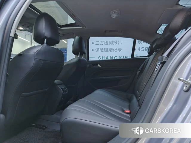 Peugeot 408 id 3944931 из Китая 11
