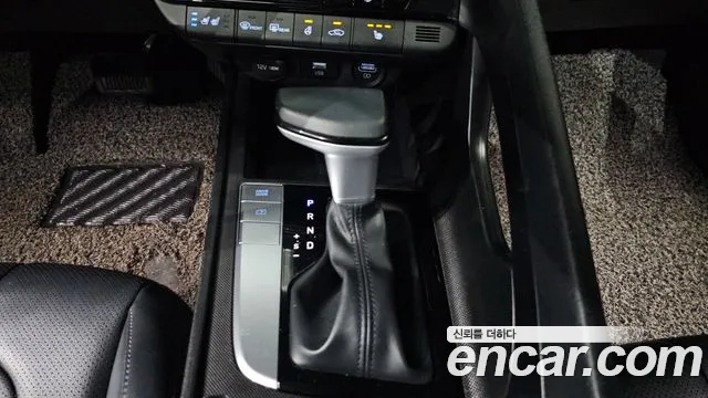 Hyundai Avante (CN7) id 2670163 из Кореи 19