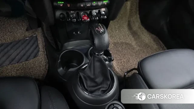 Mini Cooper Convertible id 3362681 из Кореи 19