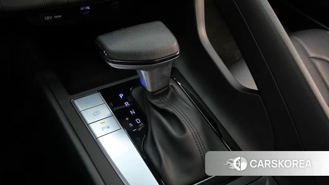 Hyundai The New Avante (CN7) id 4408680 из Кореи 29