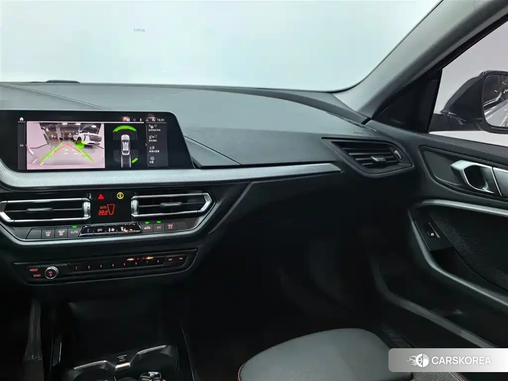 BMW 2 series id 4628296 из Китая 15