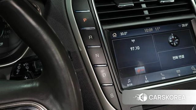 Lincoln Nautilus First generation id 3820530 из Кореи 19