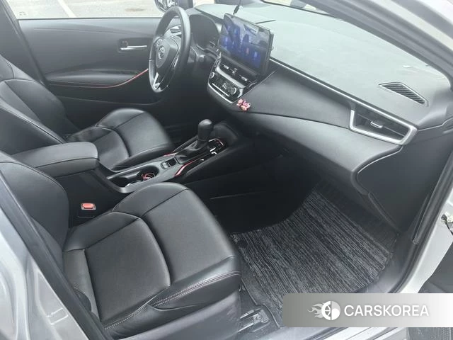 Toyota Lei Ling id 4307631 из Китая 26