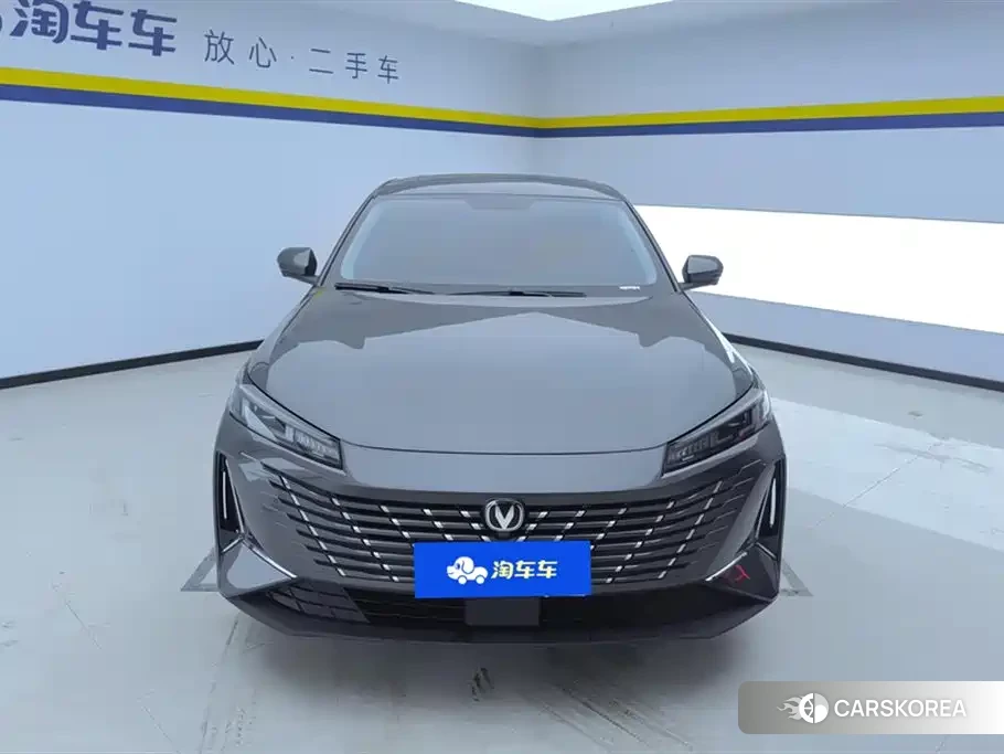Chang'an Yidong id 4553679 из Китая 15