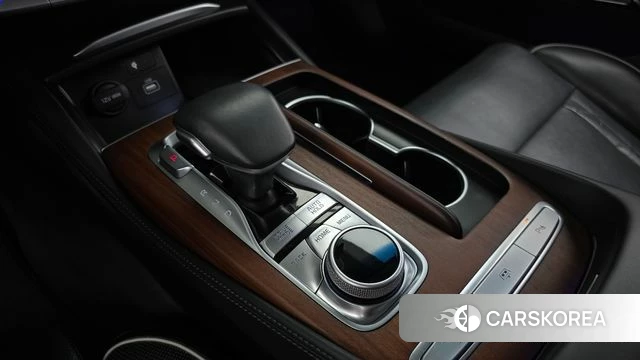 Kia More K9 id 4658257 из Кореи 32