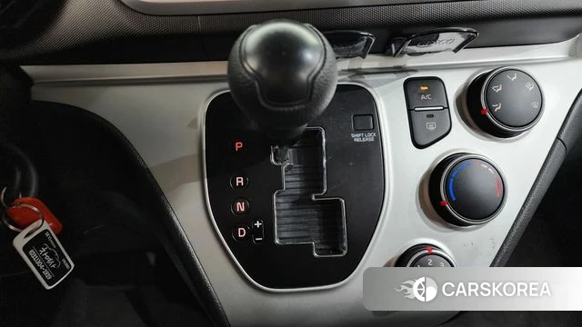 Kia The New Ray id 4779621 из Кореи 32