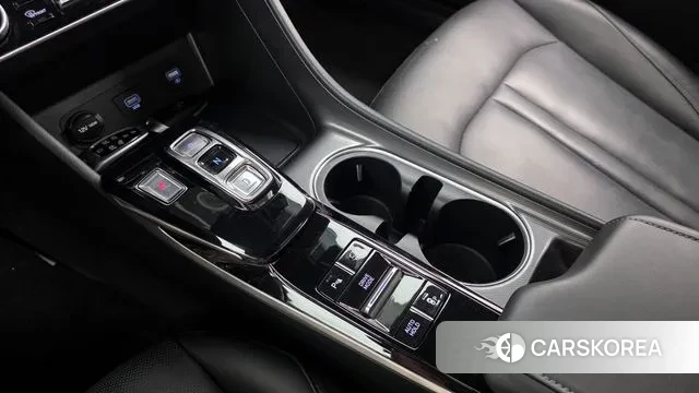 Hyundai Sonata (DN8) id 3330306 из Кореи 19