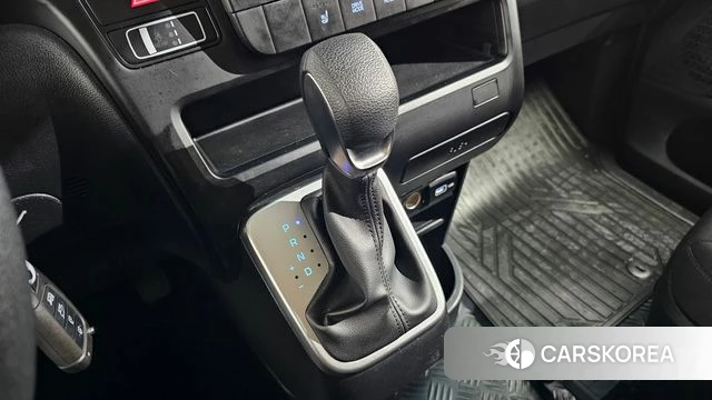 Hyundai Staria id 4355700 из Кореи 29