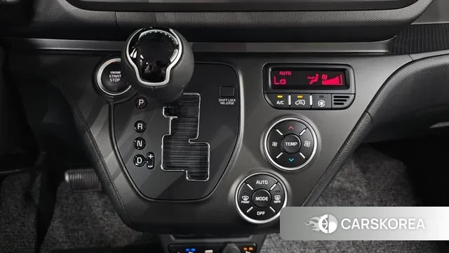 Kia The New Kia Ray id 2905301 из Кореи 19