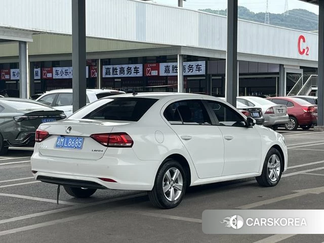 Volkswagen Lavida id 4275784 из Китая 9