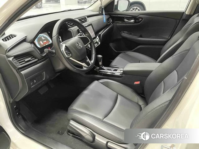 Honda Lingpai id 4279140 из Китая 15