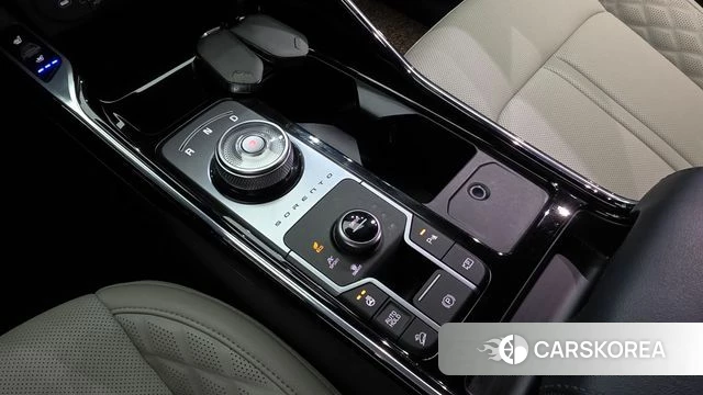 Kia The New Sorento 4th Generation id 4571598 из Кореи 34