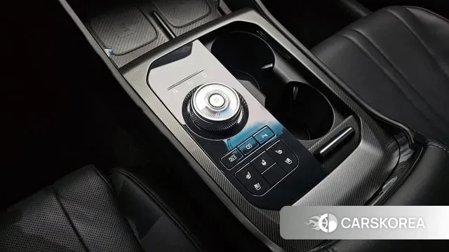 Kia The New K8 id 3739152 из Кореи 19