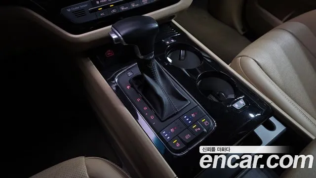 Kia All New Carnival id 2808540 из Кореи 19