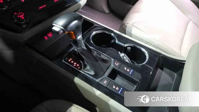 Kia The New Carnival id 4658196 из Кореи 29