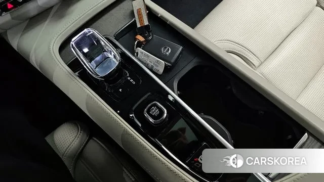 Volvo S90 id 3776586 из Кореи 19