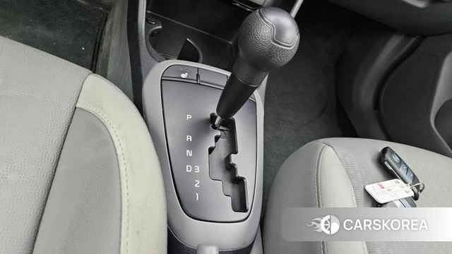 Kia All New Morning (JA) id 4356698 из Кореи 19