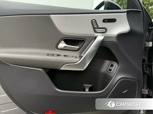 Mercedes-Benz Class A AMG id 4334754 из Китая 16