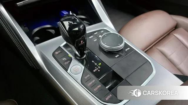 BMW 4 Series (G22) id 3513082 из Кореи 19