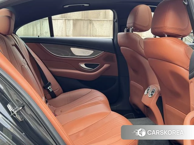 Mercedes-Benz CLS id 3993359 из Китая 22