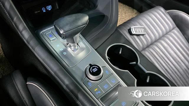 Genesis G70 id 4225317 из Кореи 34