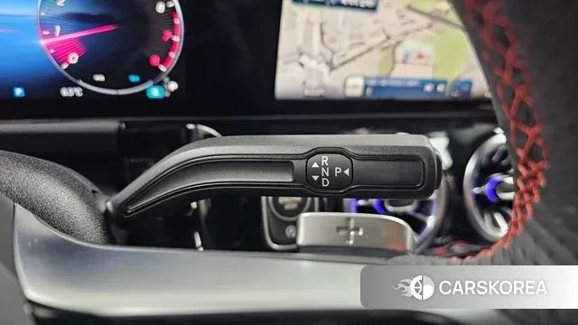 Mercedes-Benz GLA - Class H247 id 3549634 из Кореи 19